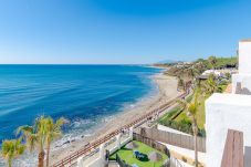 Appartement à Marbella - 21052 - HEAVENLY VIEWS FROM FRONTLINE PENTHOUSE