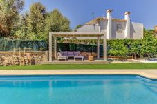 Villa à Alcudia - Villa Maria Bonaire