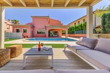 Villa à Alcudia - Villa Maria Bonaire