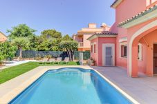 Villa à Alcudia - Villa Maria Bonaire