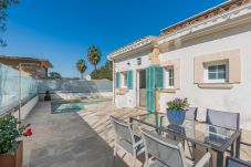 Villa à Alcudia - Villa Herdain