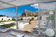 Maison à San Vito Lo Capo - Gelsomina