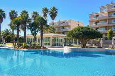 Appartement à Portimão - VP Flat with Balcony and Pool View