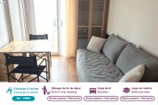 Appartement à Saint-Gilles-Croix-de-Vie - hoomy10808