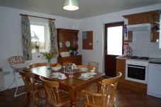 Ballybunion Holiday Cottage No. 4, Seaside Holiday Accommodation in Ballybunion, County Kerry