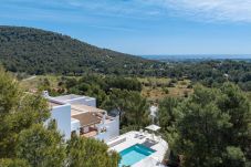 Villa à Ibiza - VILLA CASIOPEA