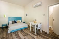 Appartement à Castellammare del Golfo - L'Ulivo Blu - Suite with garden - Loc