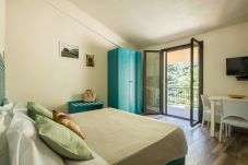 Appartement à Castellammare del Golfo - L'Ulivo Blu - Suite with balcony 1 - Loc