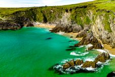 Dingle Peninsula, Dingle, County Kerry, Ireland