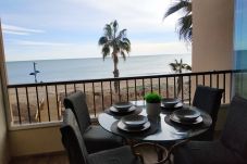 Appartement à Peñiscola - MONE A-6 (093)