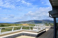 Ballynew Holiday Home, Modern, Coastal Holiday Home in Moyard, Connemara, County Galway