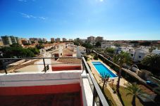 Appartement à Benicàssim - ORANGE PARK (3d S) 109