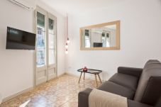 Appartement à Barcelone - OLA LIVING SANTA ANNA 4