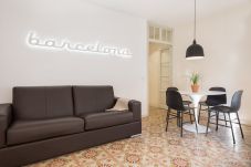 Appartement à Barcelone - OLA LIVING SANTA ANNA 4