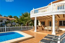 Villa à Moraira - Villa Zaccori