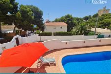 Villa à Moraira - Villa Portina