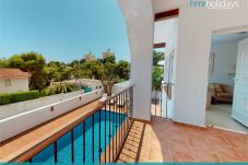 Villa à Moraira - Villa Portina