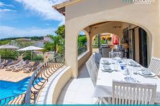 Villa à Moraira - Villa Safran