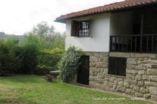 Gîte Rural à Vieira do Minho - Casa do Mercador