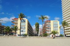 Appartement à Peñiscola - Les Doyes 4 pax.