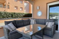 Appartement à Pals - PUIG SA GUILLA I C B2