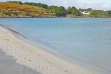 Gîte Rural à Skibbereen - Timmy's Cottage Heir Island