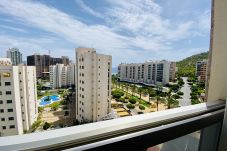 Appartement à Villajoyosa - A908 - Coruña