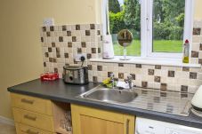 Garden Cottage Tipperary, Rural Pet-Friendly Holiday Accommodation Available in Cahir, County Tipperary