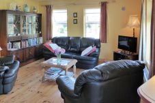 Kilmore Holiday Cottage, Rural Holiday Accommodation in Kilmore, County Wexford