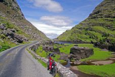 Gap of Dunloe, County Kerry © Tourism Ireland