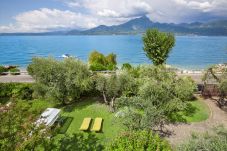 Appartement à Torri del Benaco - Apartment Frader Otto With Lake View