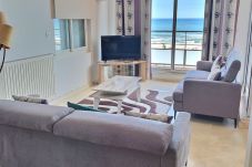 Appartement à Valras-Plage - LENG 301 BRISE MARINE