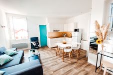 Appartement à Biarritz - ZORION T3 Saint Charles