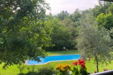 Gîte Rural à Arcos de Valdevez - Pool Villa Espigueiro I