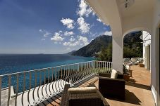 Villa à Positano - Villa Le Sirene