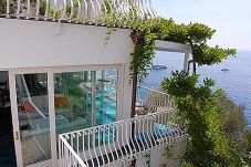 Villa à Positano - Villa Le Sirene