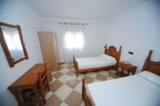 Appartement à Peñiscola - ZC III 3A (178)