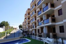 Appartement à Peñiscola - MIR 2-32 (088)