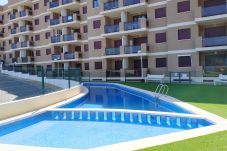 Appartement à Peñiscola - MIR 2-32 (088)