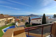 Appartement à Peñiscola - MIR 2-32 (088)