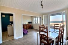 Appartement à Valras-Plage - NAUM LD64