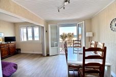 Appartement à Valras-Plage - NAUM LD64