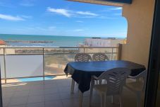 Appartement à Valras-Plage - BACH LD82