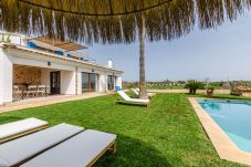 Villa à Maria de la salut - YourHouse Carrera Plana