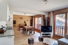 Appartement à Saint-Jean-d´Aulps - Grand Cerf 81