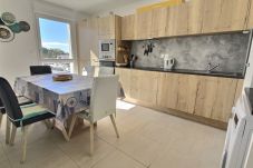 Appartement à Sérignan - BLANG LD 42