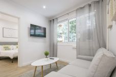 Appartement à Barcelone - GE3