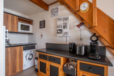 Appartement à St. Hilaire de Riez - hoomy10632