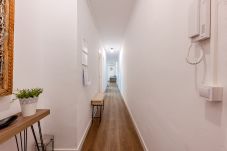 Appartement à Barcelone - G25