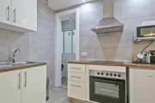 Appartement à Barcelone - G33